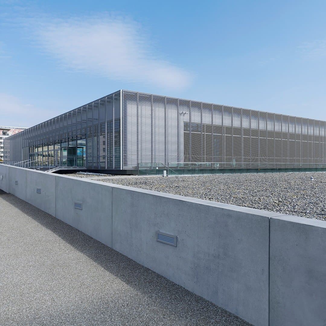 Outside the Topography of Terror