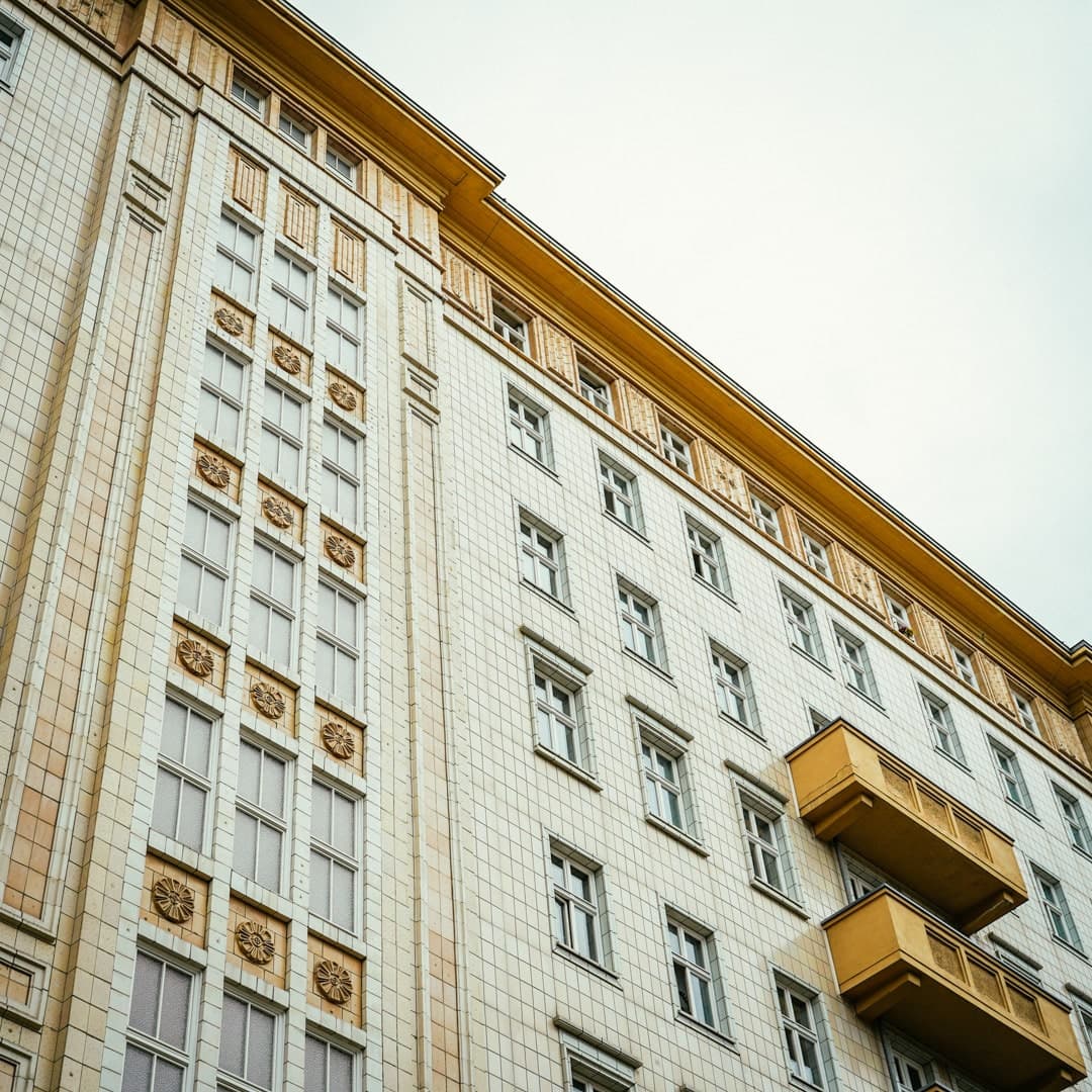 Karl Marx Allee