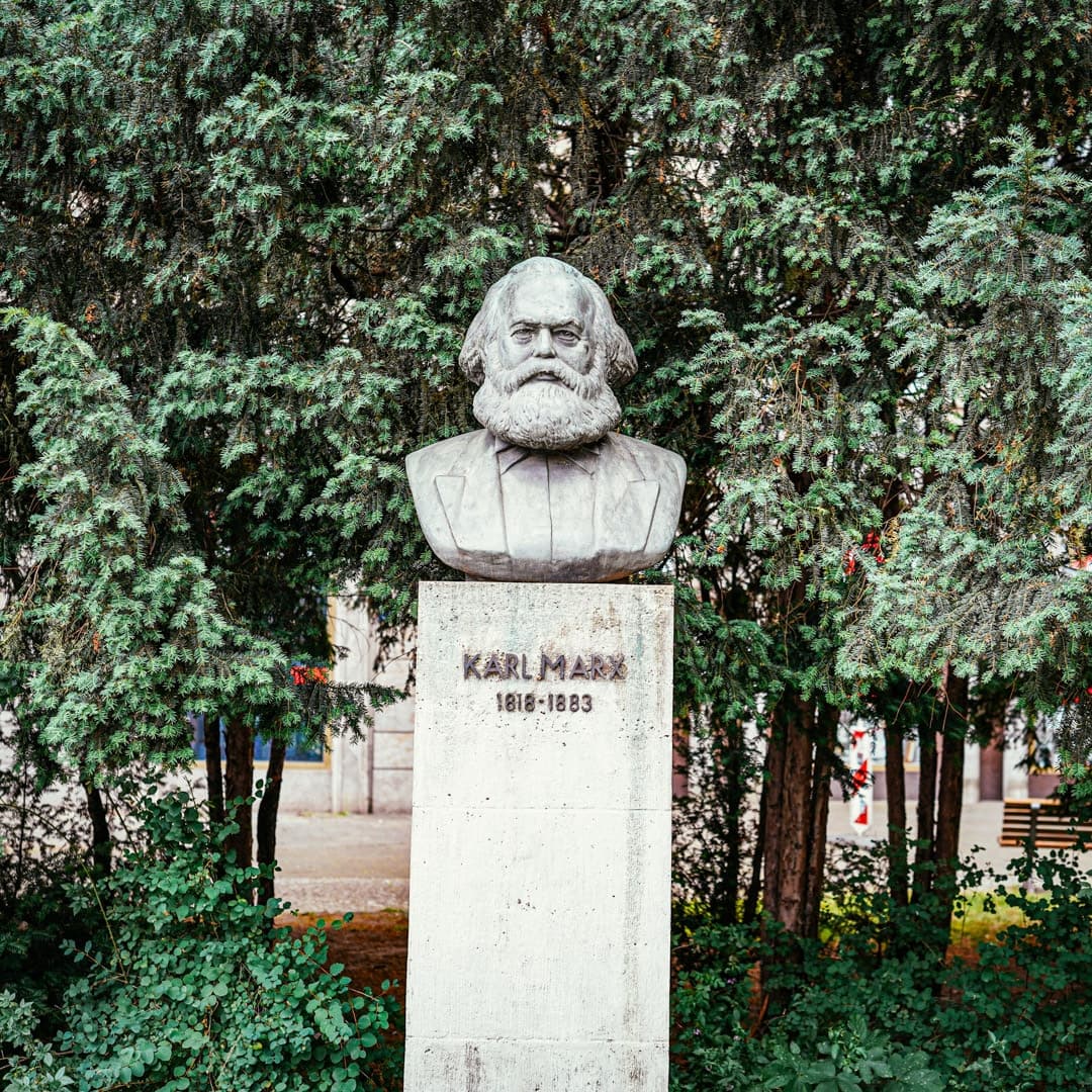Karl Marx