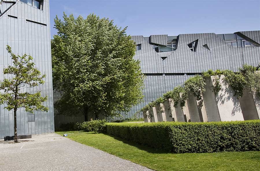 Jewish Museum Berlin