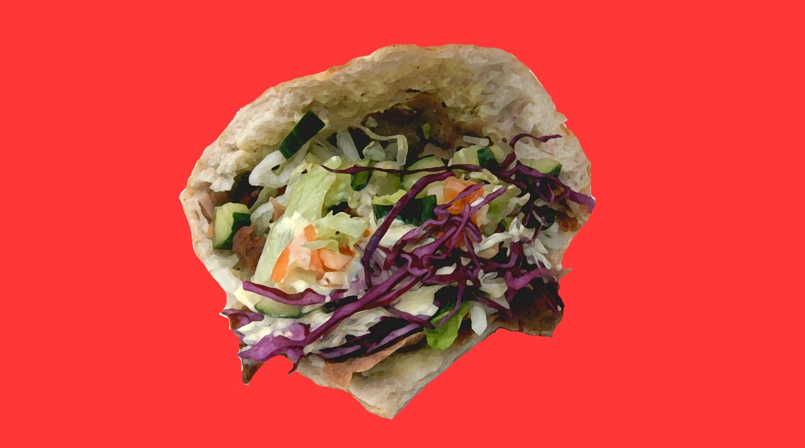 Berlin Döner Kebab