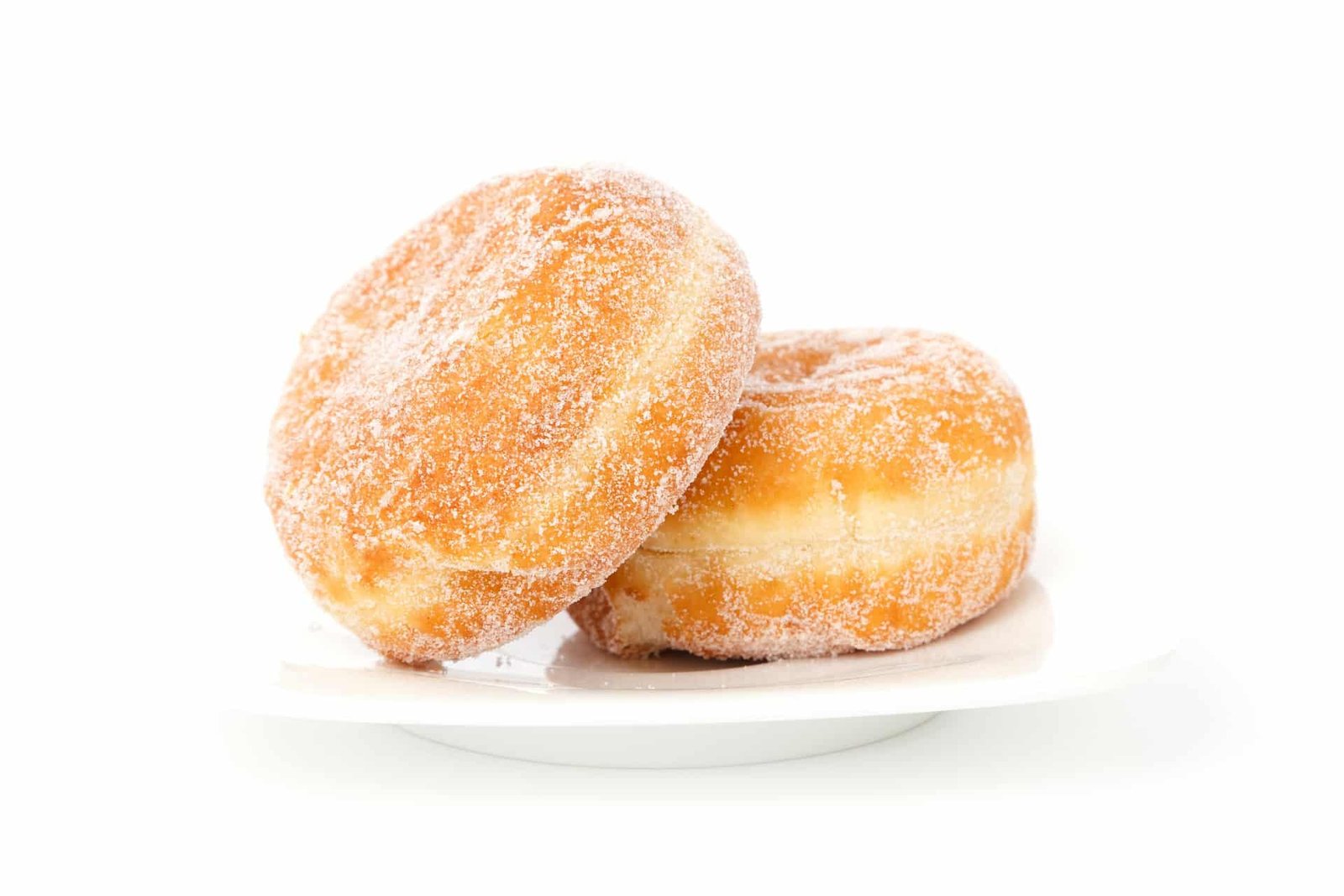 Berliner Jam Donut - Ich Bin Ein Berliner