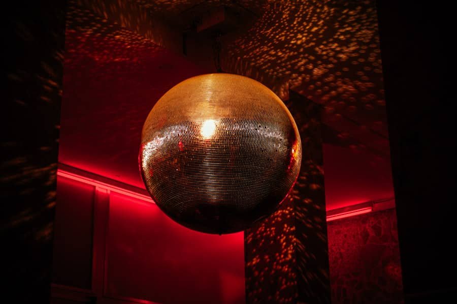 Berlin Nightlife Things To Do