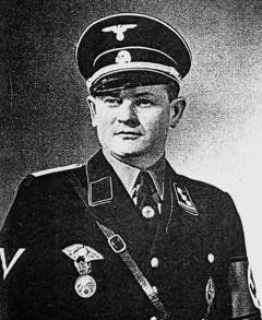 Anton Loibl - the possible inventor of the Bicycle Reflector