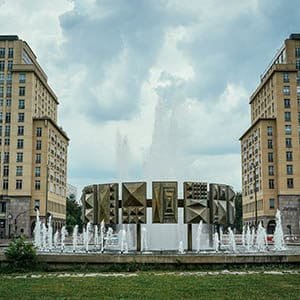 Karl Marx Allee