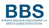 Berlin Guides Association - BBS - Logo