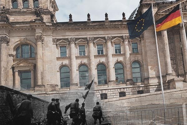 Berlin Experiences | Unique Historical Experiences For Modern Explorers