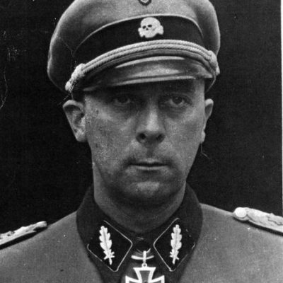 Wilhelm Mohnke