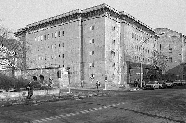 Reichsbahnbunker