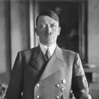 Adolf Hitler