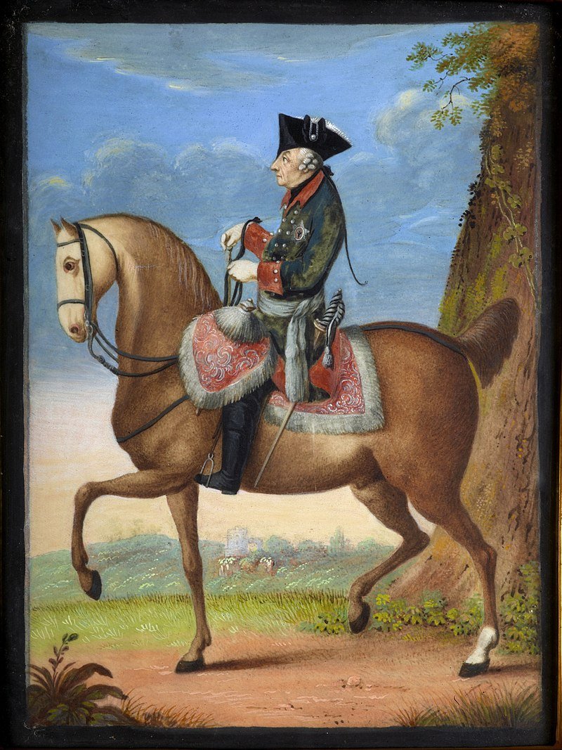 Frederick the Great
