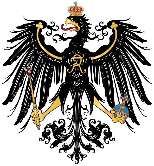 Prussian Emblem