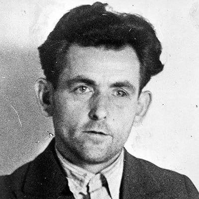 Georg Elser