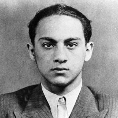 Herschel Grynszpan