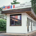 The Allied Museum