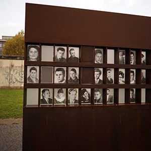 The Victims' Memorial