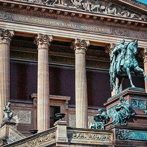 Museum Island